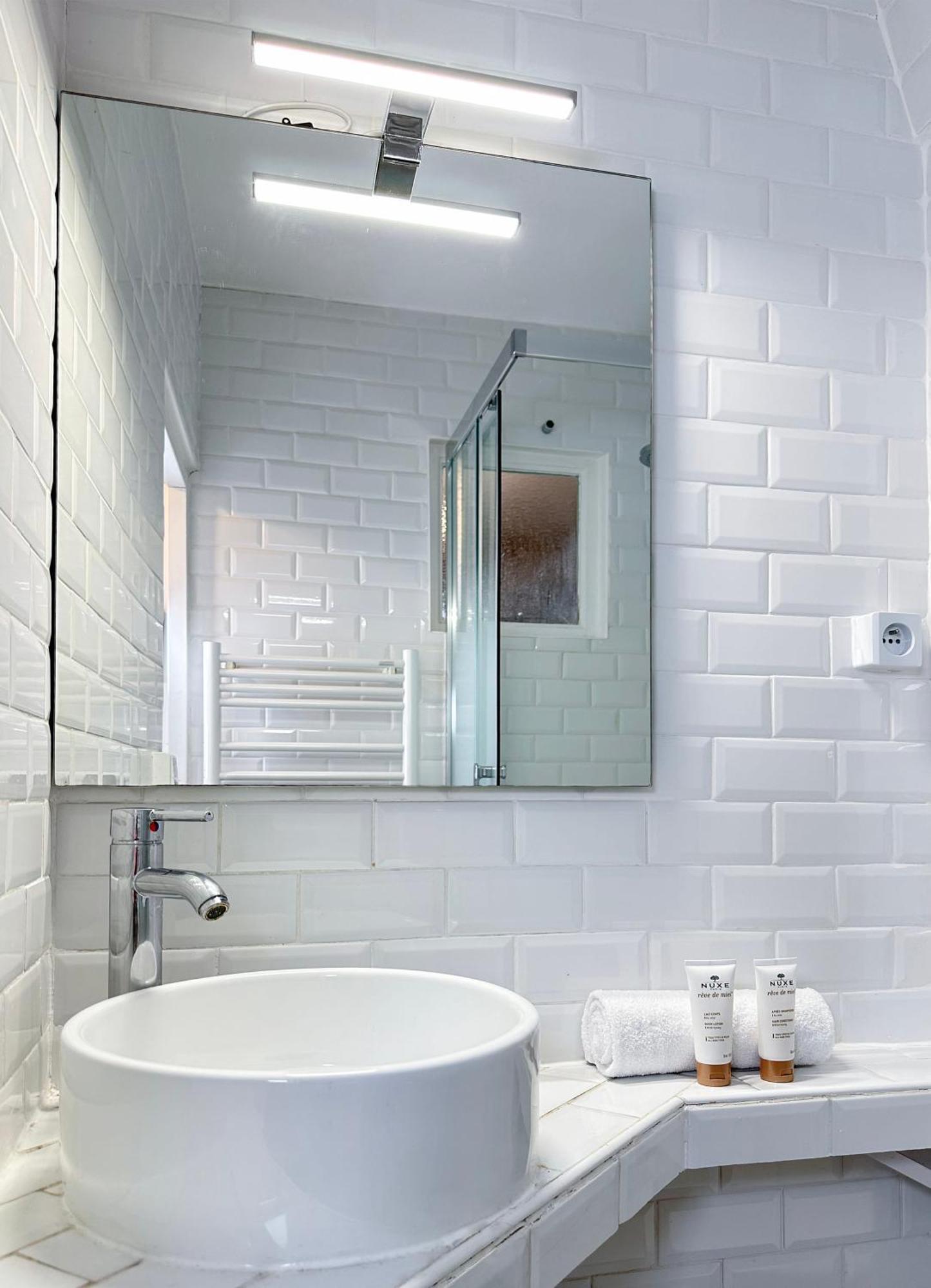 Stylish & Chic Duplex Near Eiffel Tower Lejlighed Paris Eksteriør billede