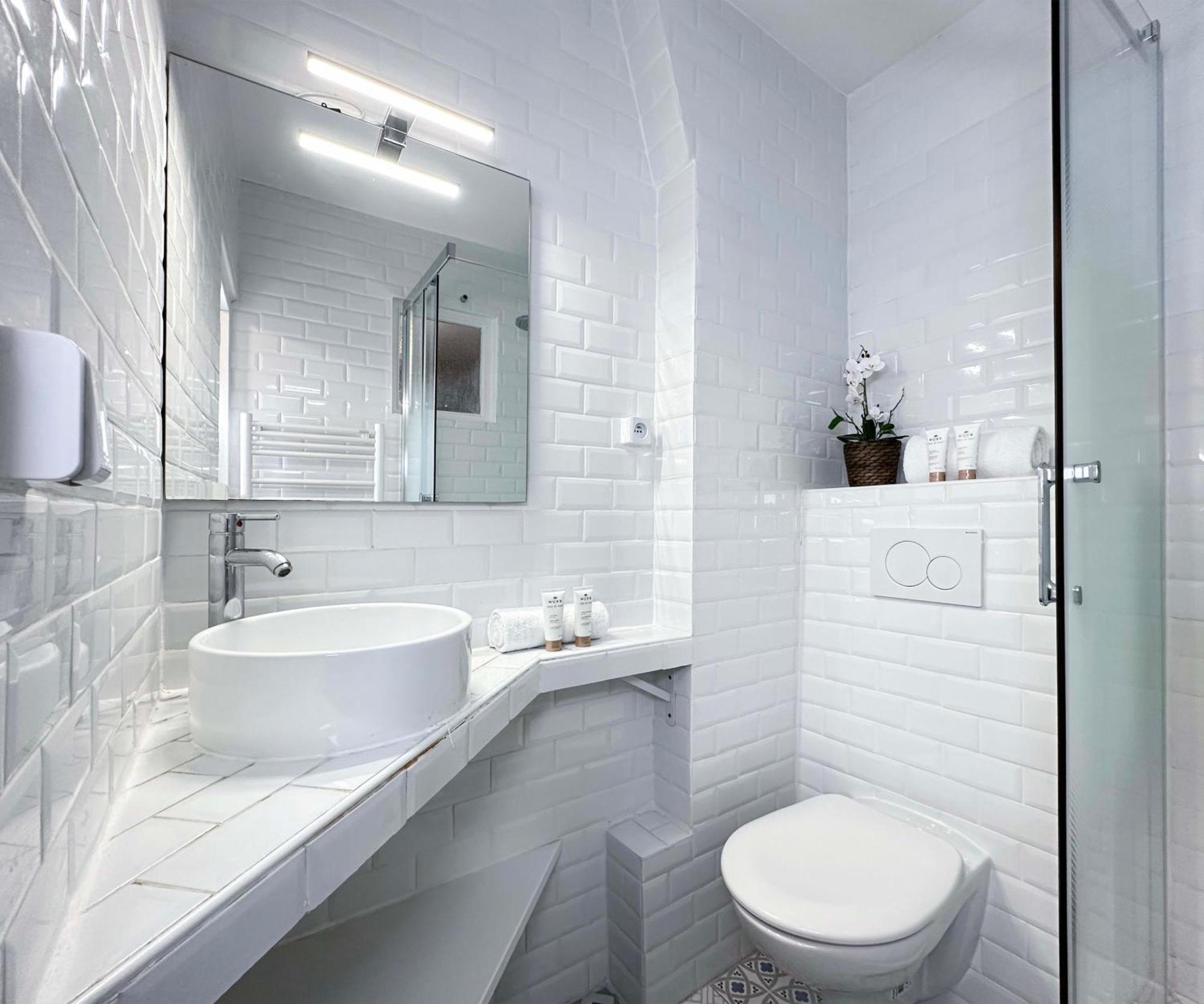 Stylish & Chic Duplex Near Eiffel Tower Lejlighed Paris Eksteriør billede
